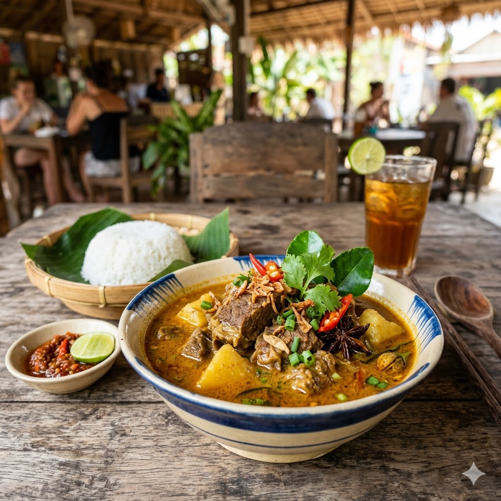 Gule Sapi